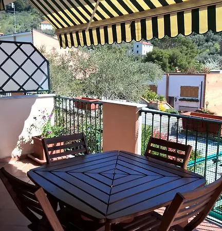 La Collina Del Sole * ليريسي
