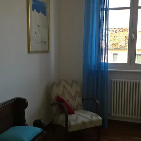 بيت للعطل La Collina Del Sole ليريسي