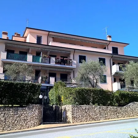 La Collina Del Sole بيت للعطل