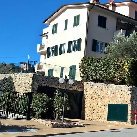 La Collina Del Sole * Lerici