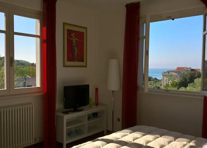 La Collina Del Sole Lerici