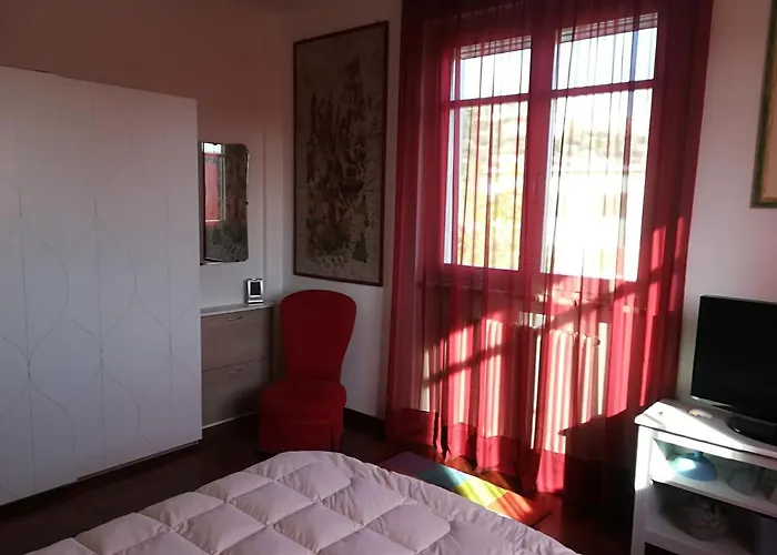 La Collina Del Sole Lerici