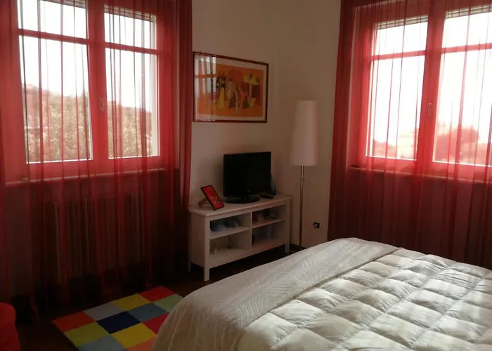 La Collina Del Sole *