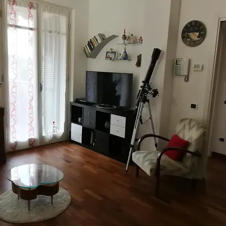 La Collina Del Sole Holiday home Lerici