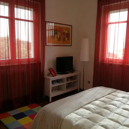 La Collina Del Sole *