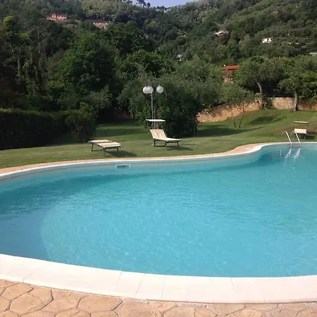 La Collina Del Sole Lerici