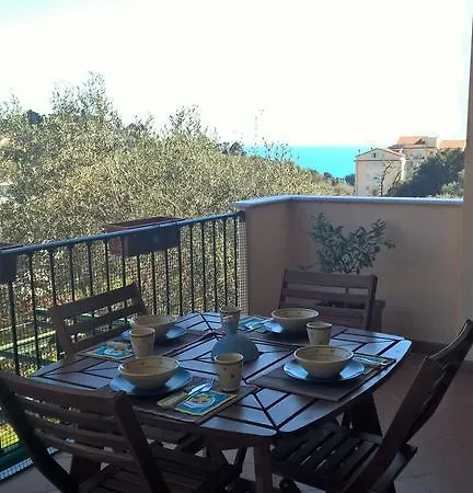 La Collina Del Sole