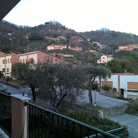 Holiday home La Collina Del Sole