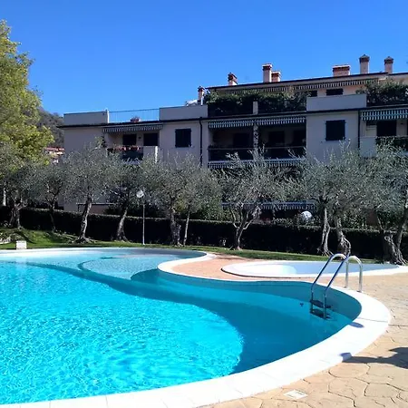 Holiday home La Collina Del Sole Lerici