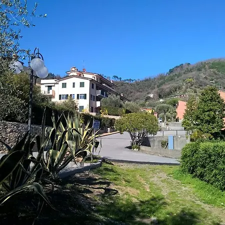La Collina Del Sole Holiday home Lerici