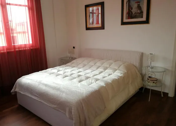 La Collina Del Sole *