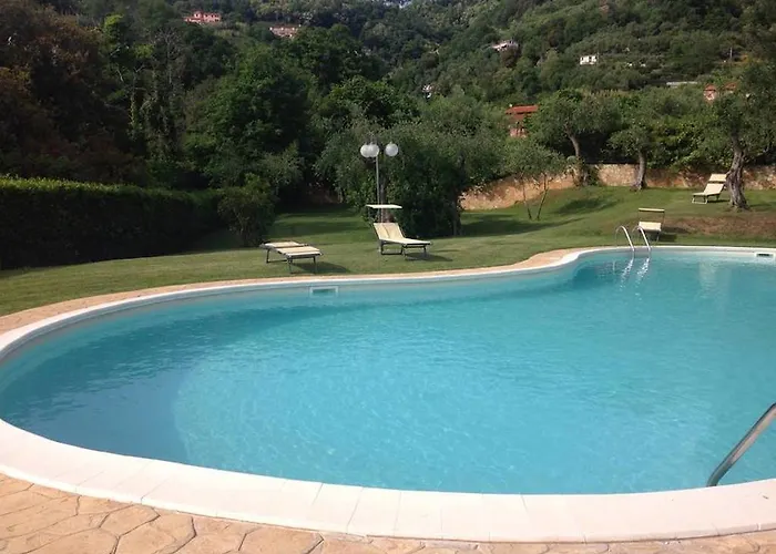 La Collina Del Sole Lerici