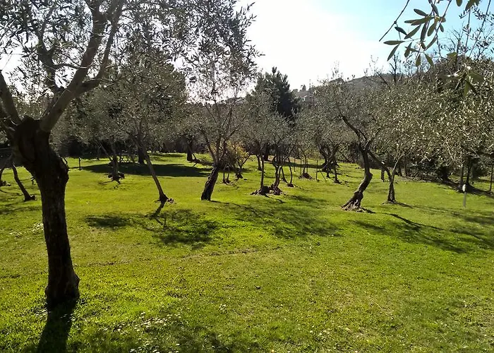 La Collina Del Sole * Lerici