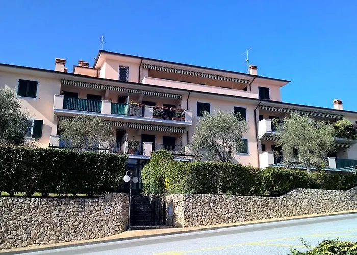 La Collina Del Sole Feriehus