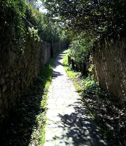 Feriehus La Collina Del Sole
